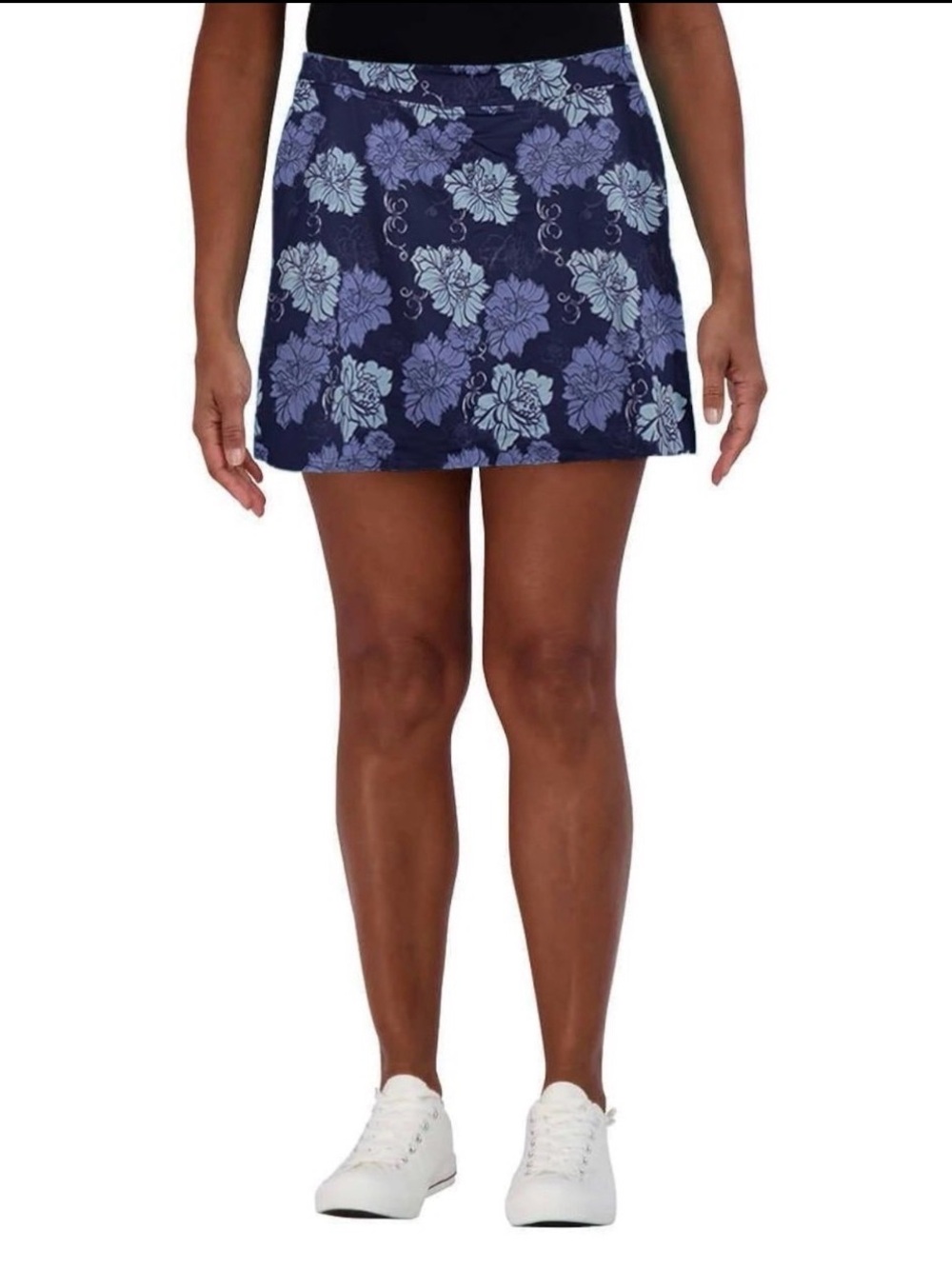 Tranquility by Colorado Clothing Ladies’ Skort
size Large